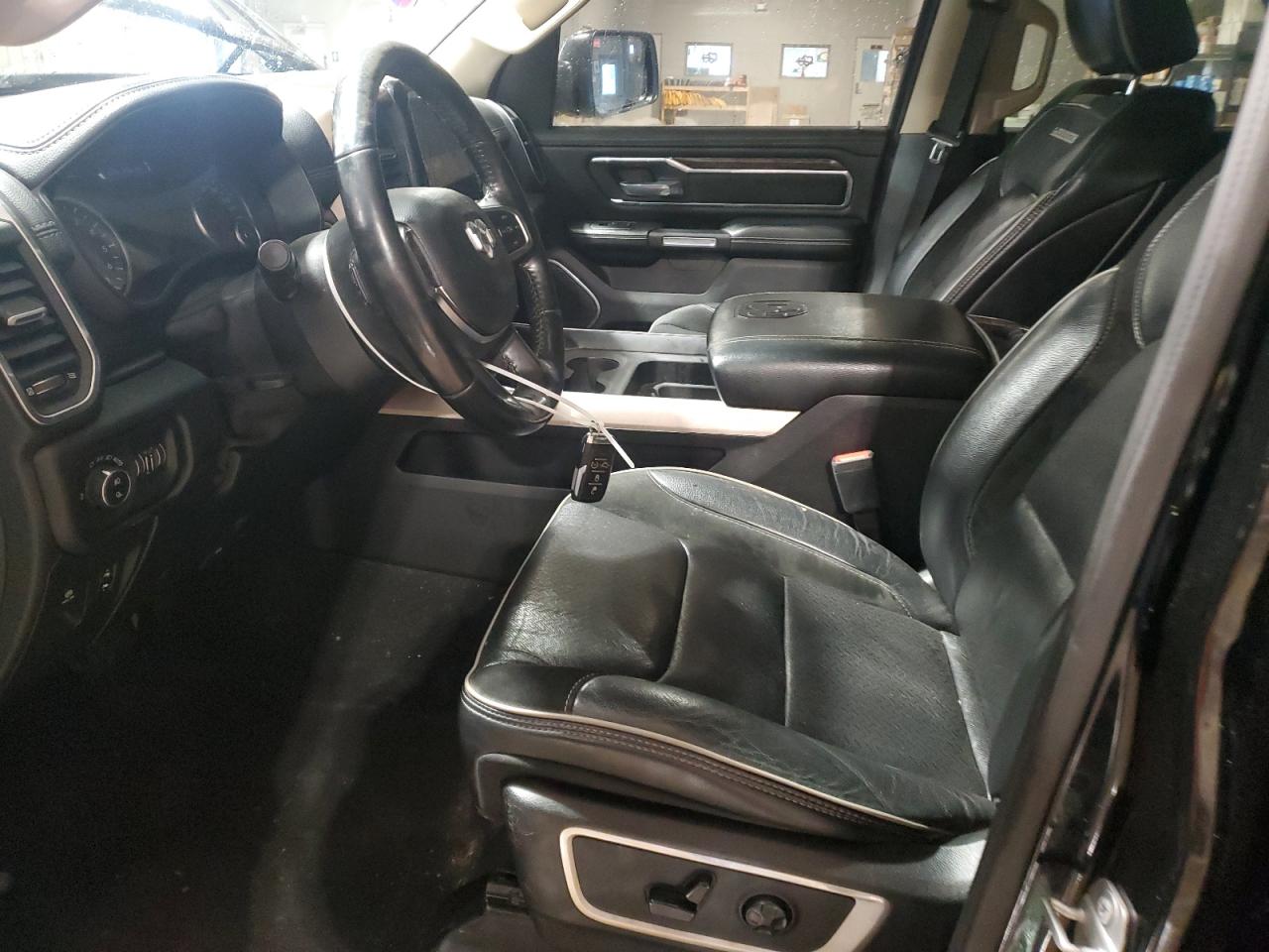 2019 RAM 1500 - Image 7