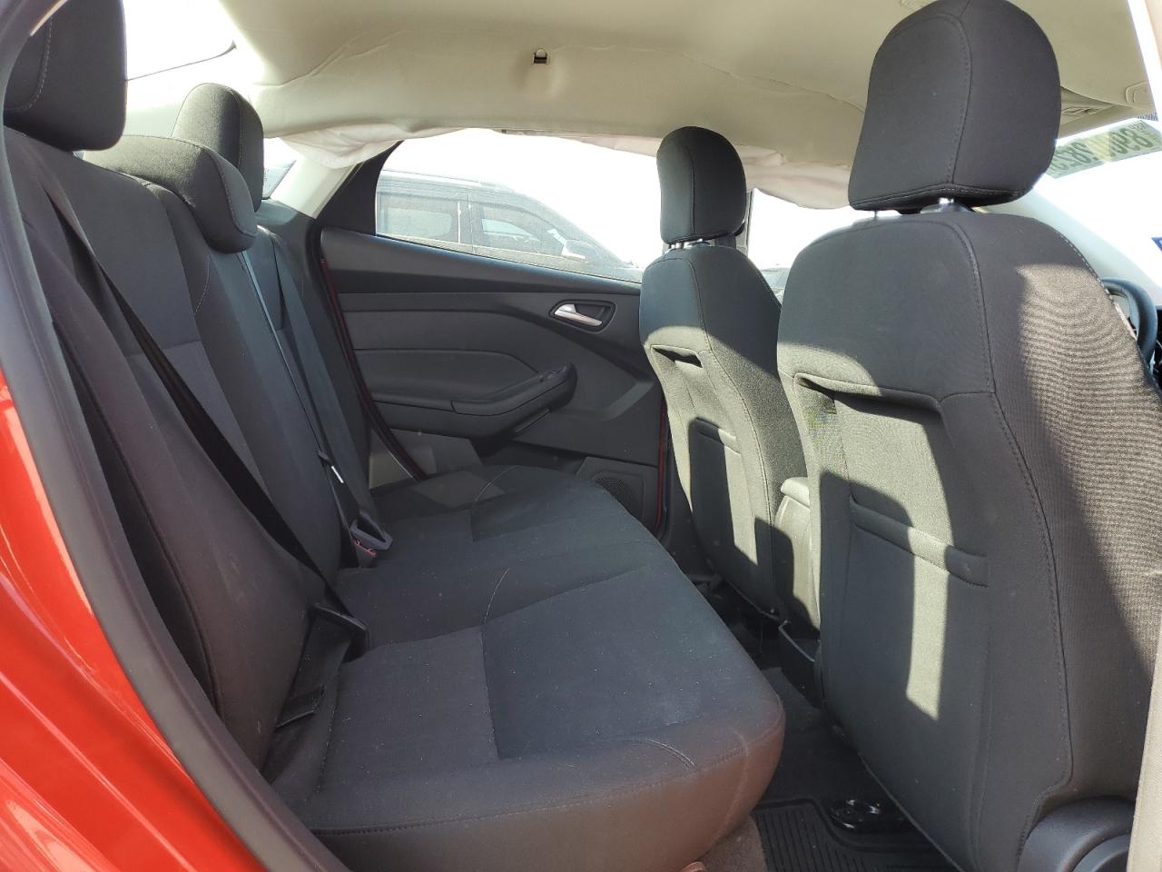 2016 Ford Focus - Image 10