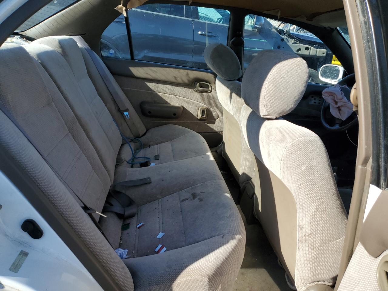 1996 Toyota Corolla - Image 11