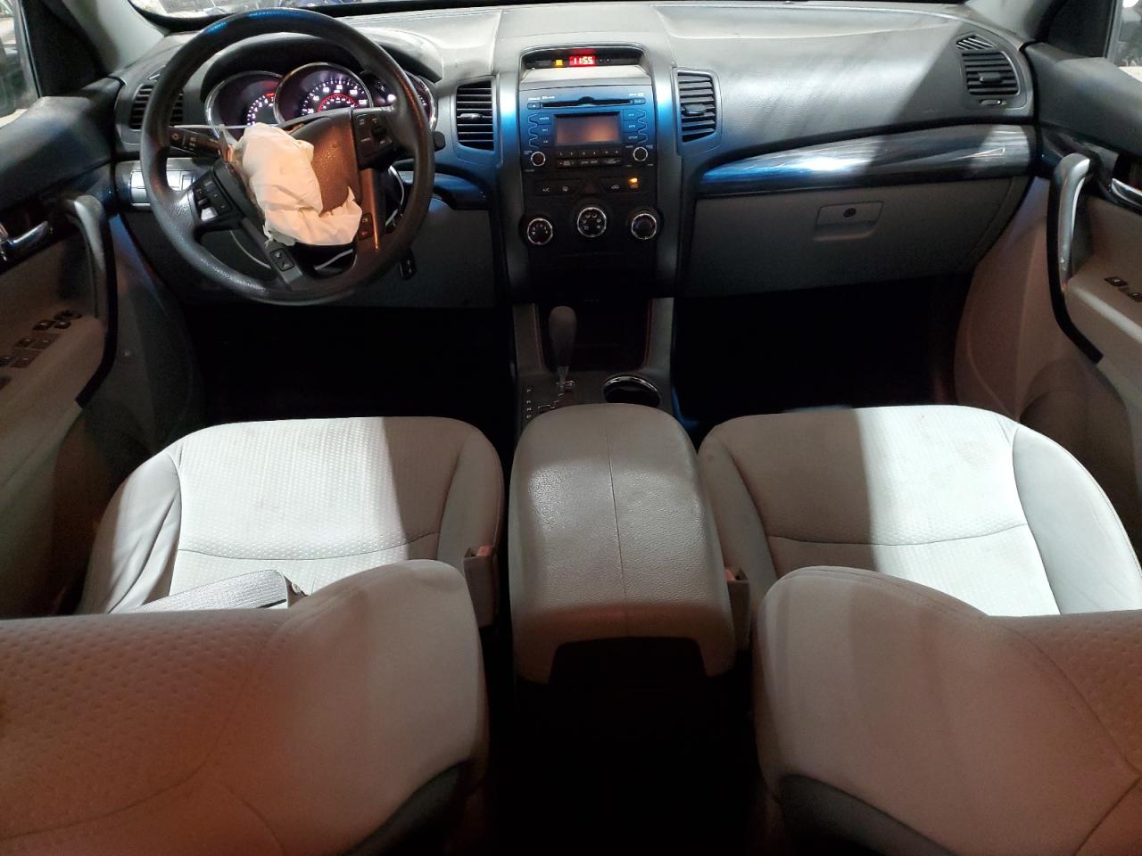 2011 Kia Sorento - Image 8