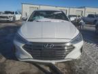 2019 Hyundai Elantra Sel   en Venta en Kansas City, KS - Front End