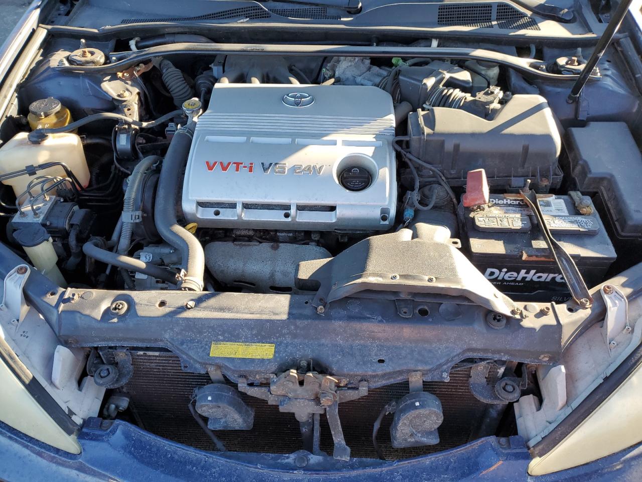2003 Toyota Camry - Image 13