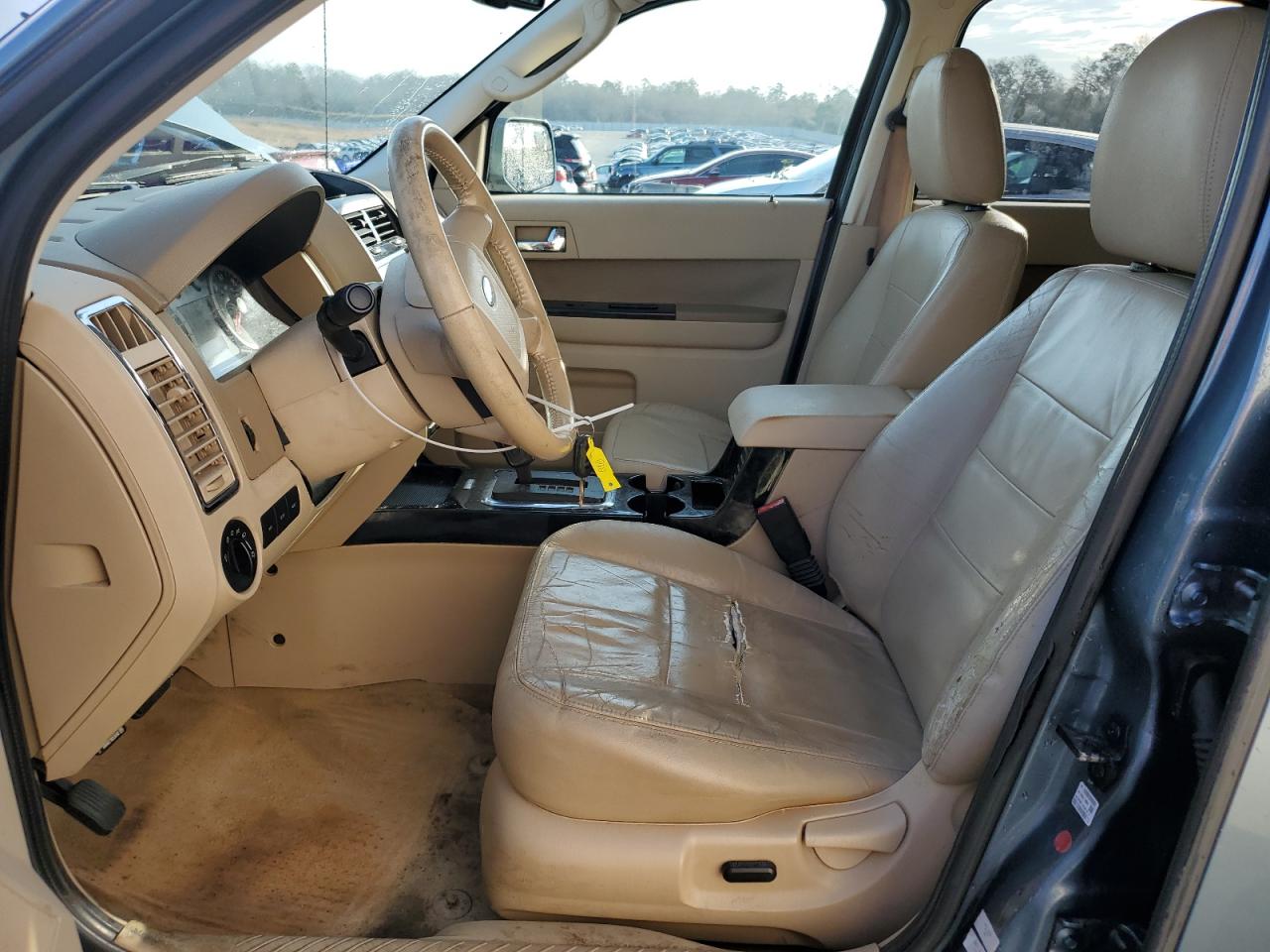 2012 Ford Escape - Image 7