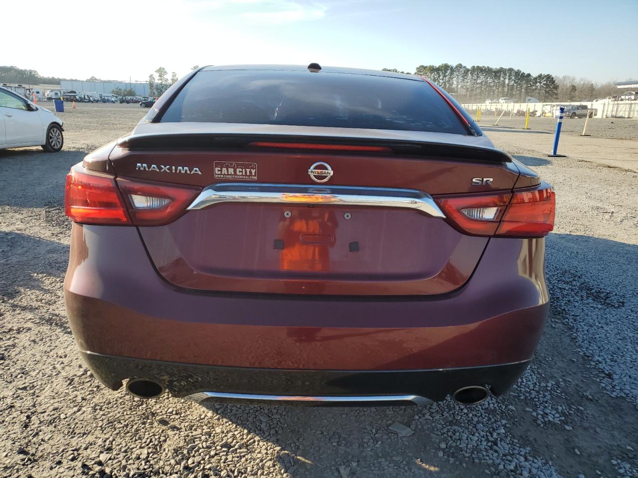 2016 Nissan Maxima - Image 6