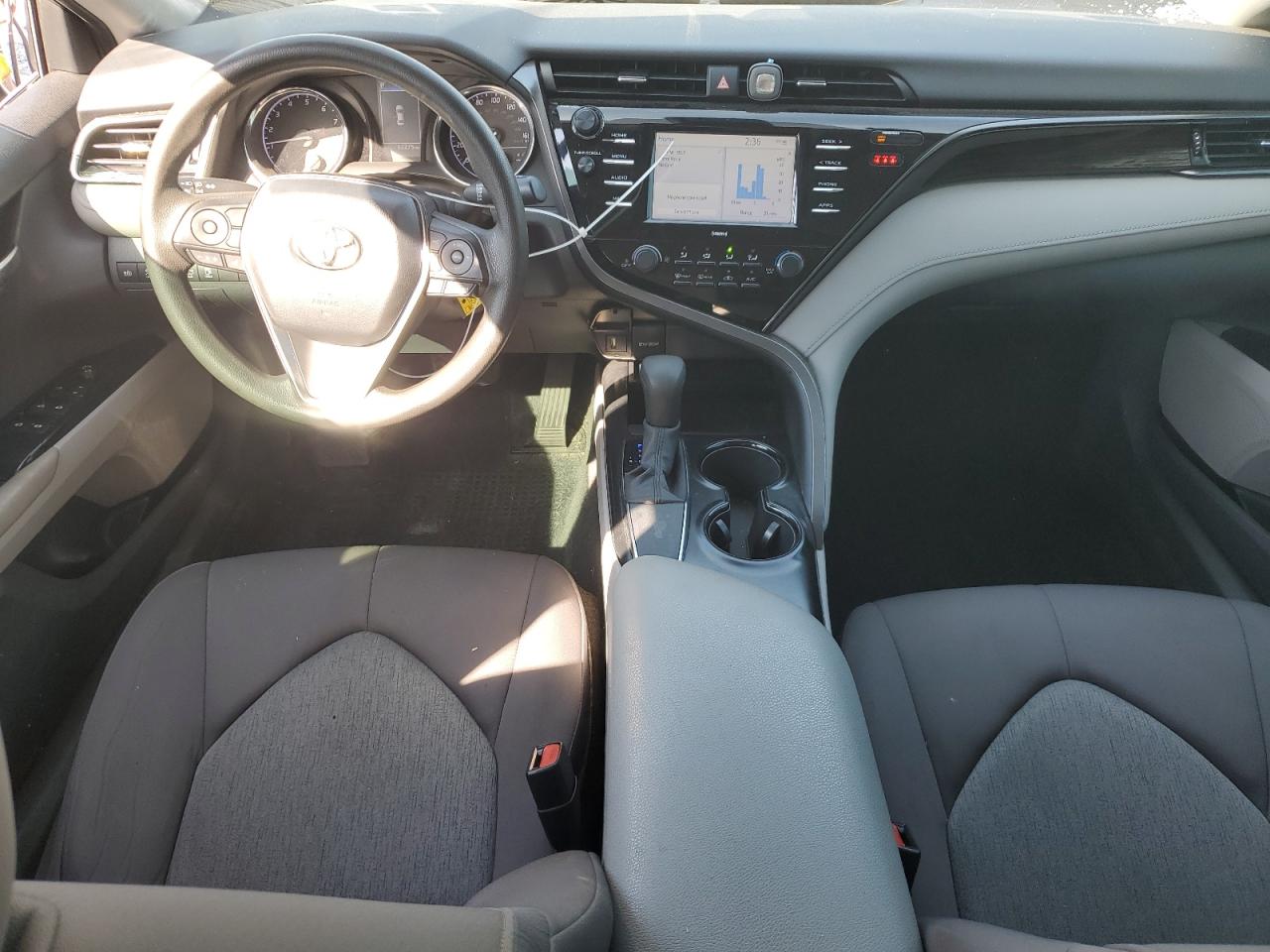 2020 Toyota Camry - Image 8