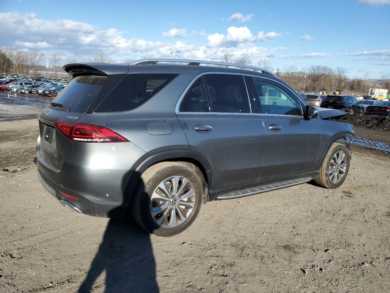 2021 Mercedes-Benz GLE - Image 3