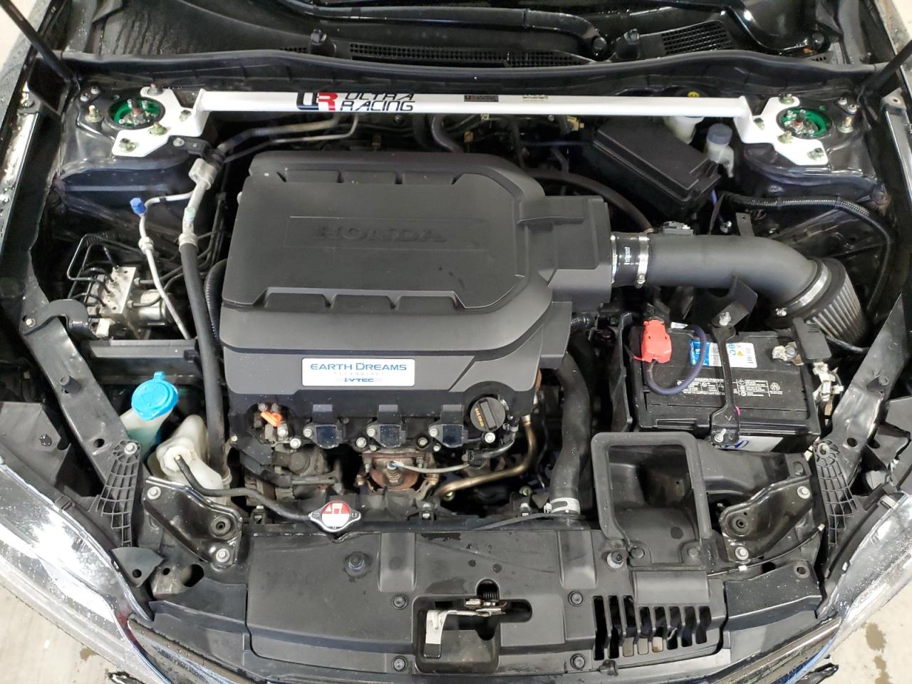 2017 Honda Accord - Image 11