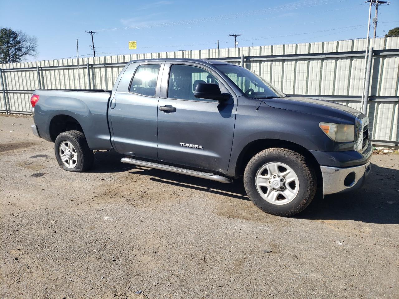 2008 Toyota Tundra - Image 4