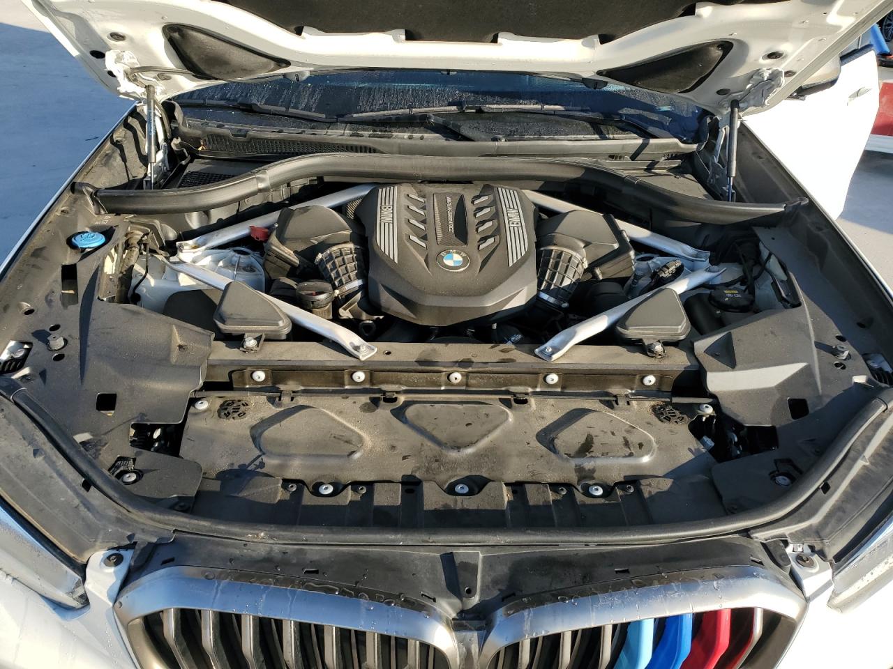 2020 BMW X5 - Image 12
