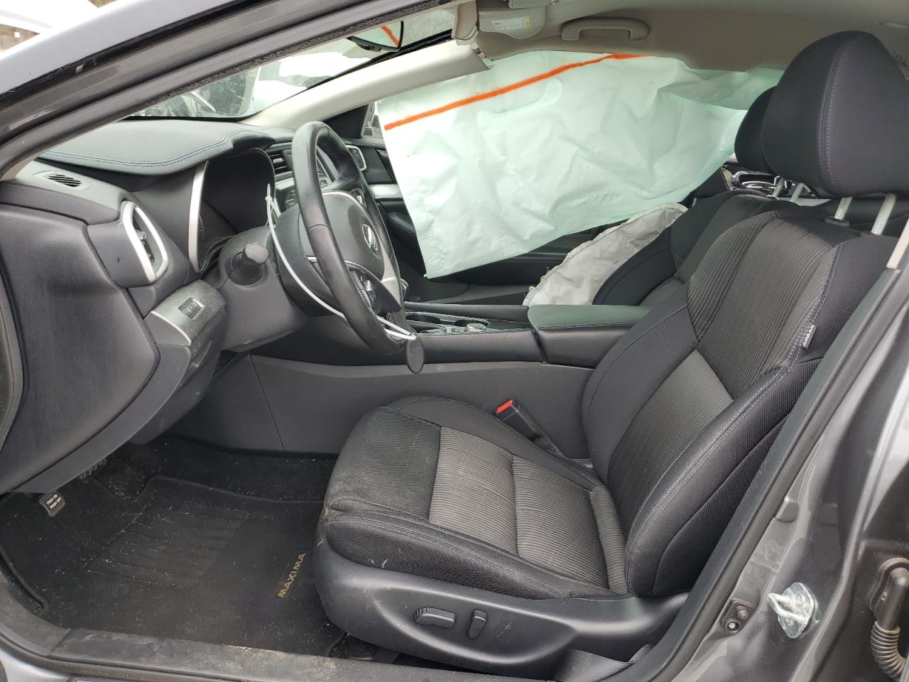 2019 Nissan Maxima - Image 7