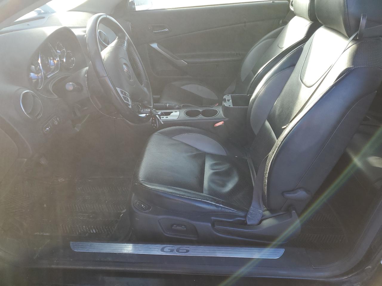 2007 Pontiac G6 Gtp VIN: 1G2ZM187574157629 Lot: 41645845