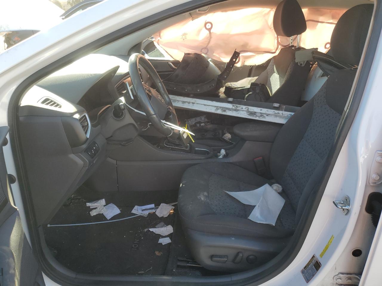 2019 Hyundai IONIQ - Image 7