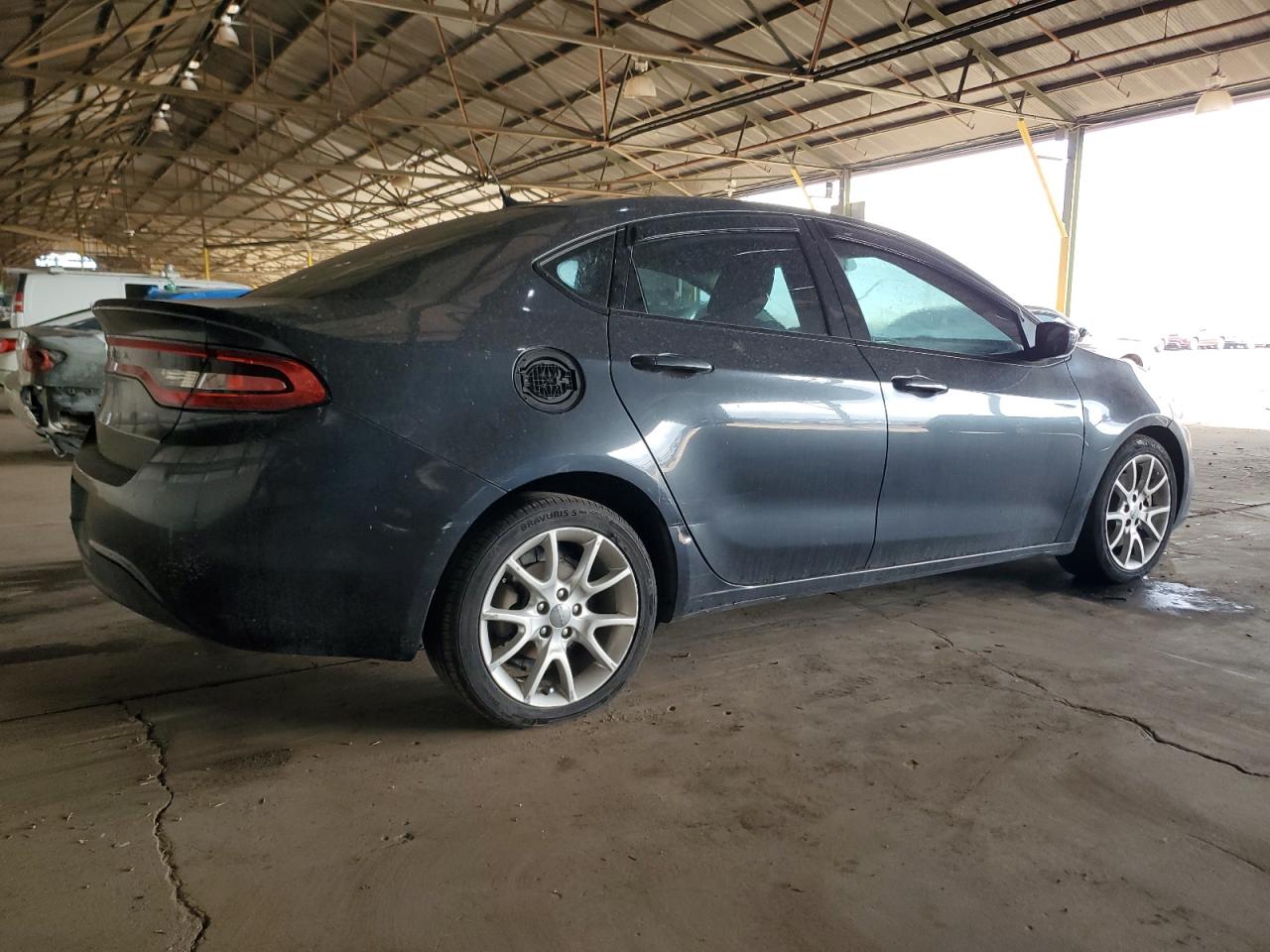 2013 Dodge Dart - Image 3