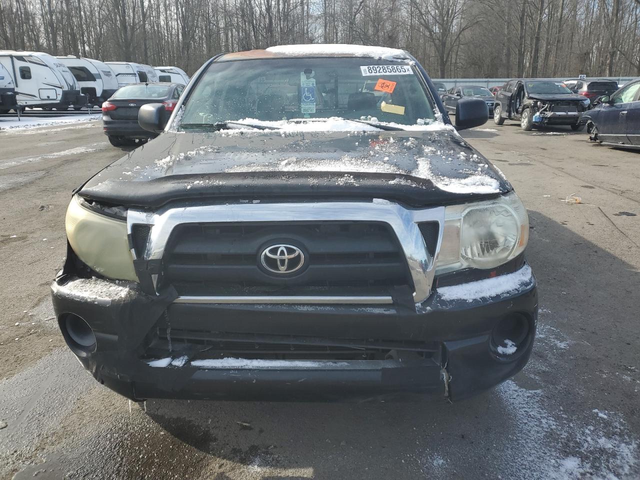 2005 Toyota Tacoma - Image 5