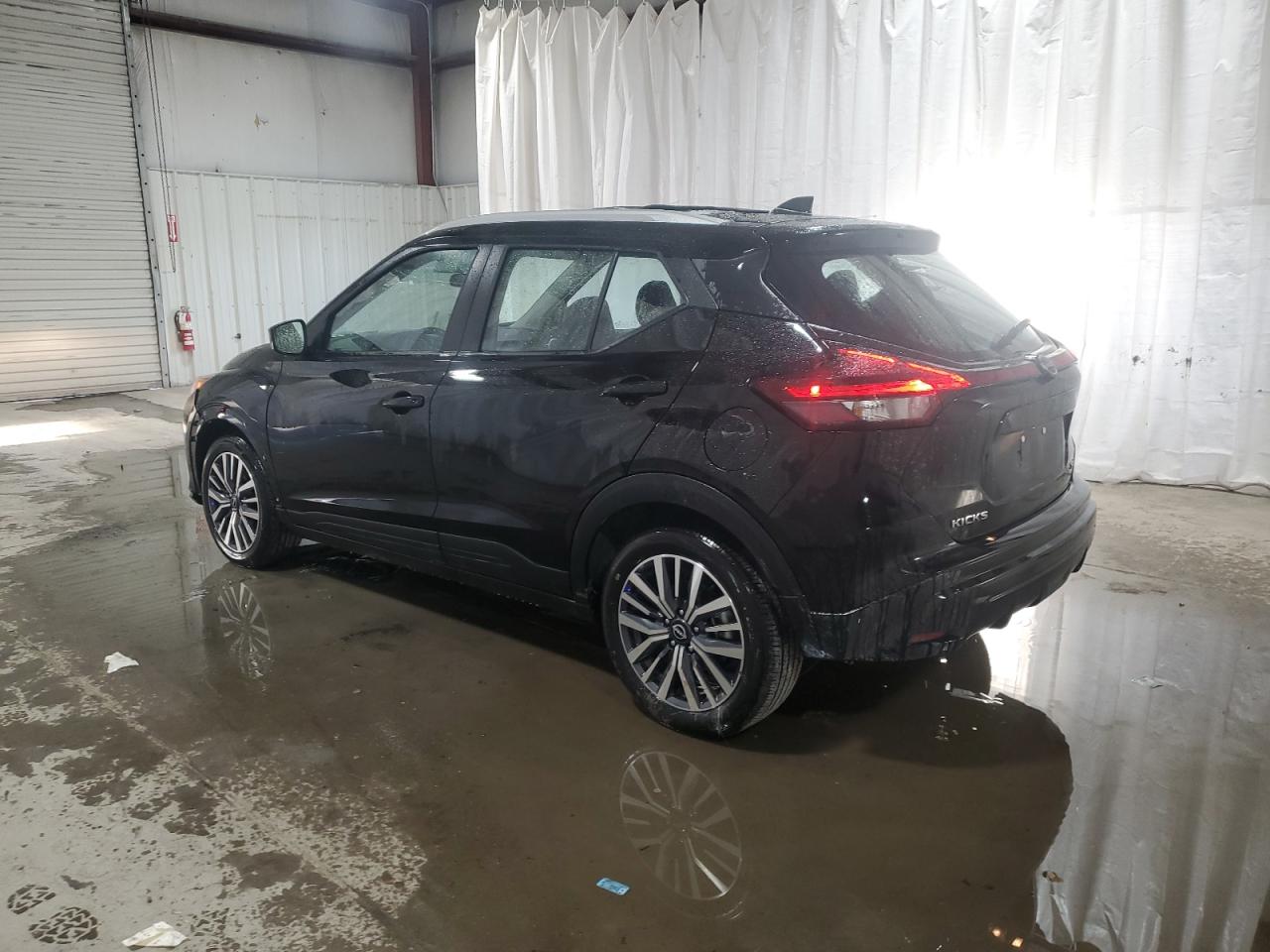 2024 Nissan Kicks - Image 2