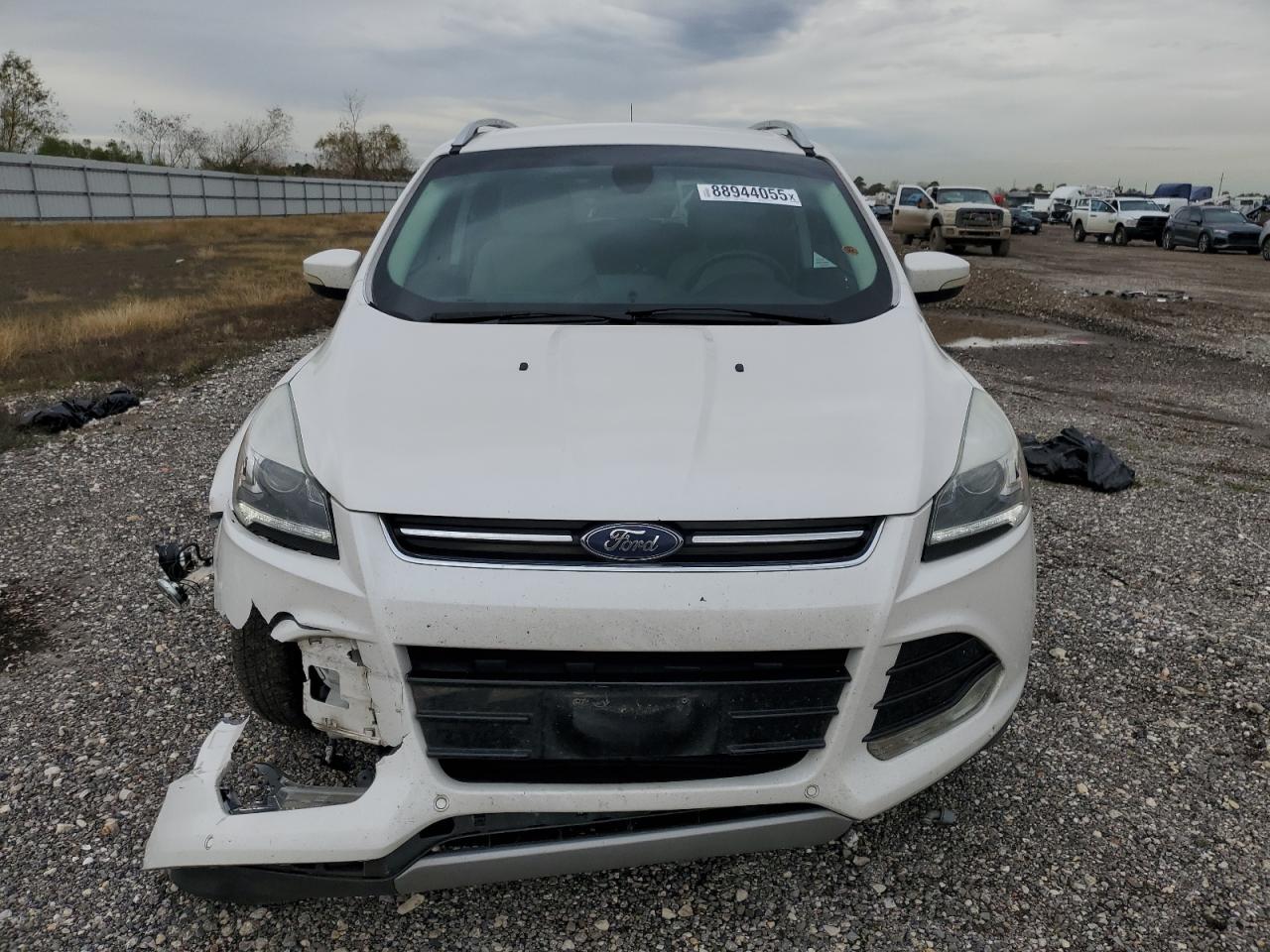 2014 Ford Escape - Image 5