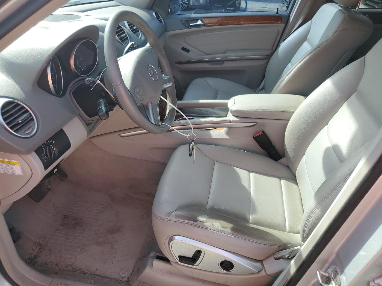 2009 Mercedes-Benz M-klasse - Image 7