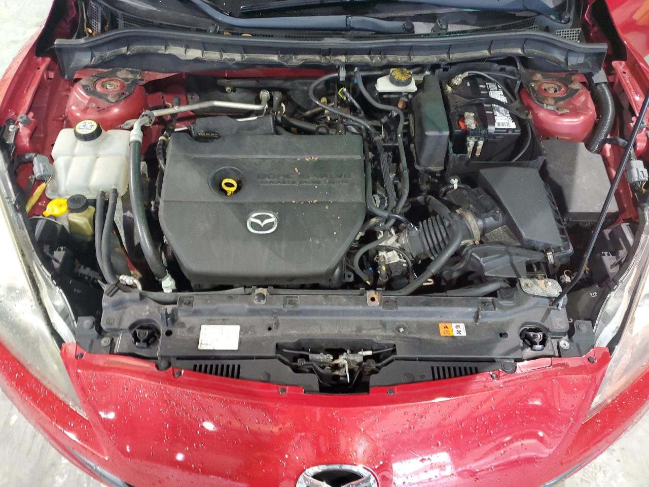 2011 Mazda 3 - Image 11