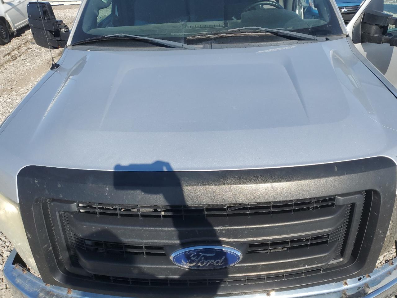2013 Ford F-150 - Image 12