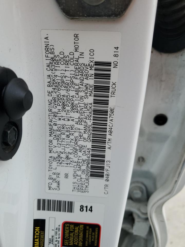 2009 Toyota Tacoma - Image 14