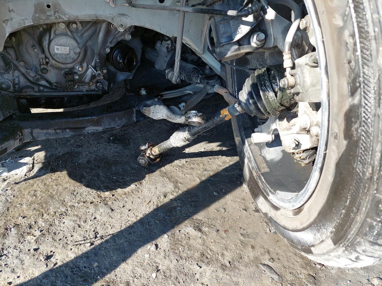 1N4AL3APXJC216582 - 2018 NISSAN ALTIMA - #89227425