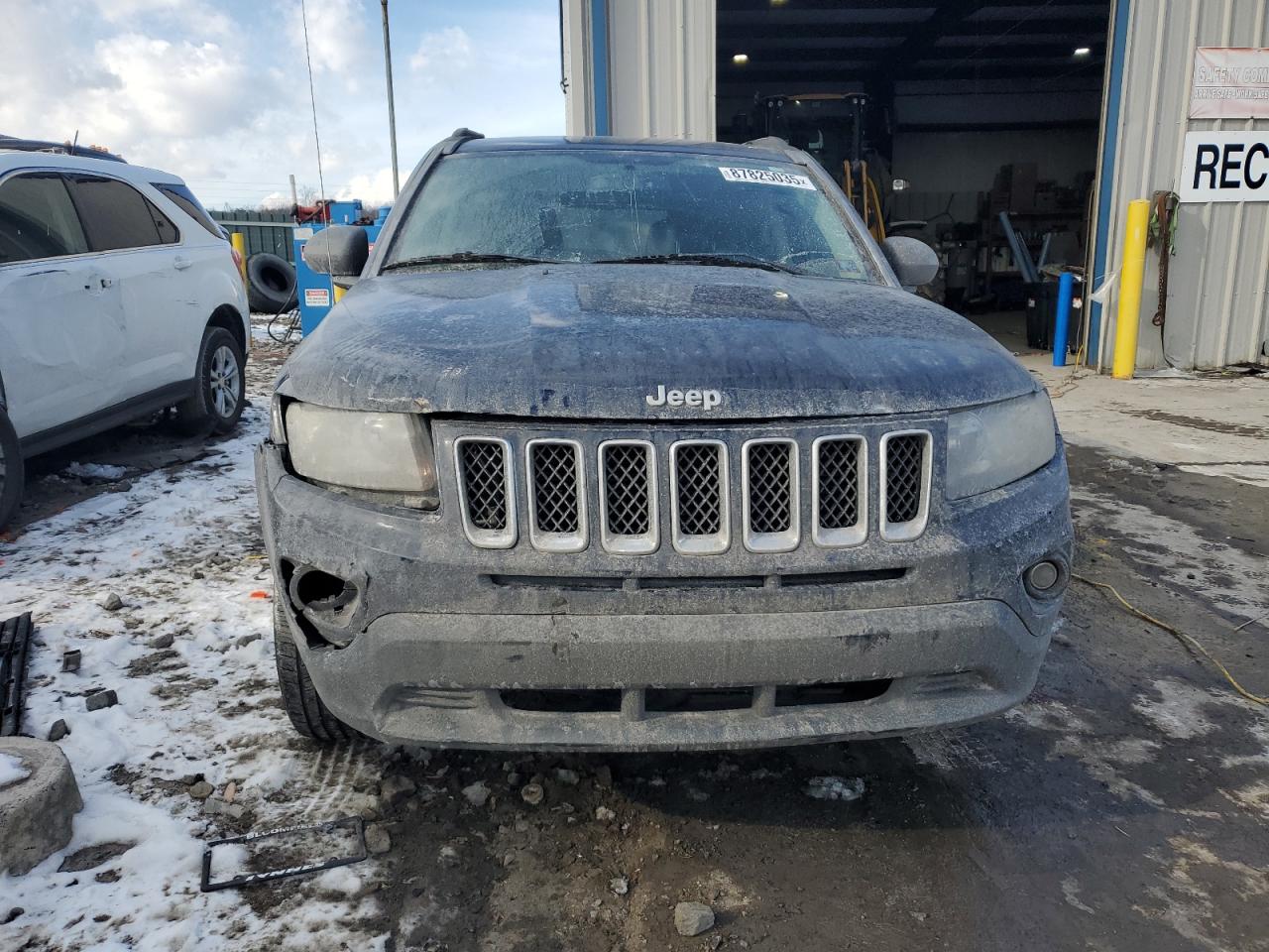 2016 Jeep Compass - Image 5