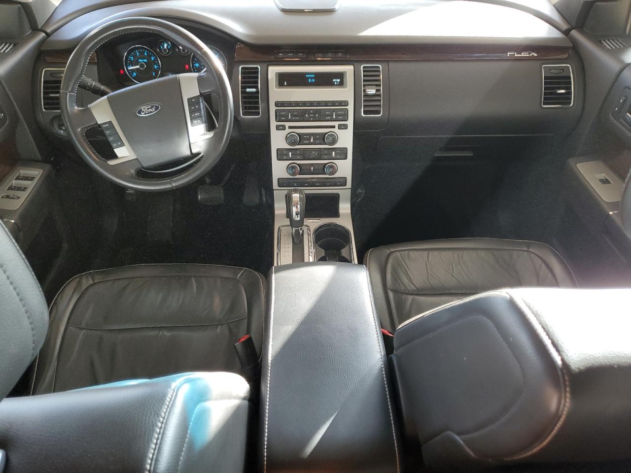 2011 Ford Flex - Image 8