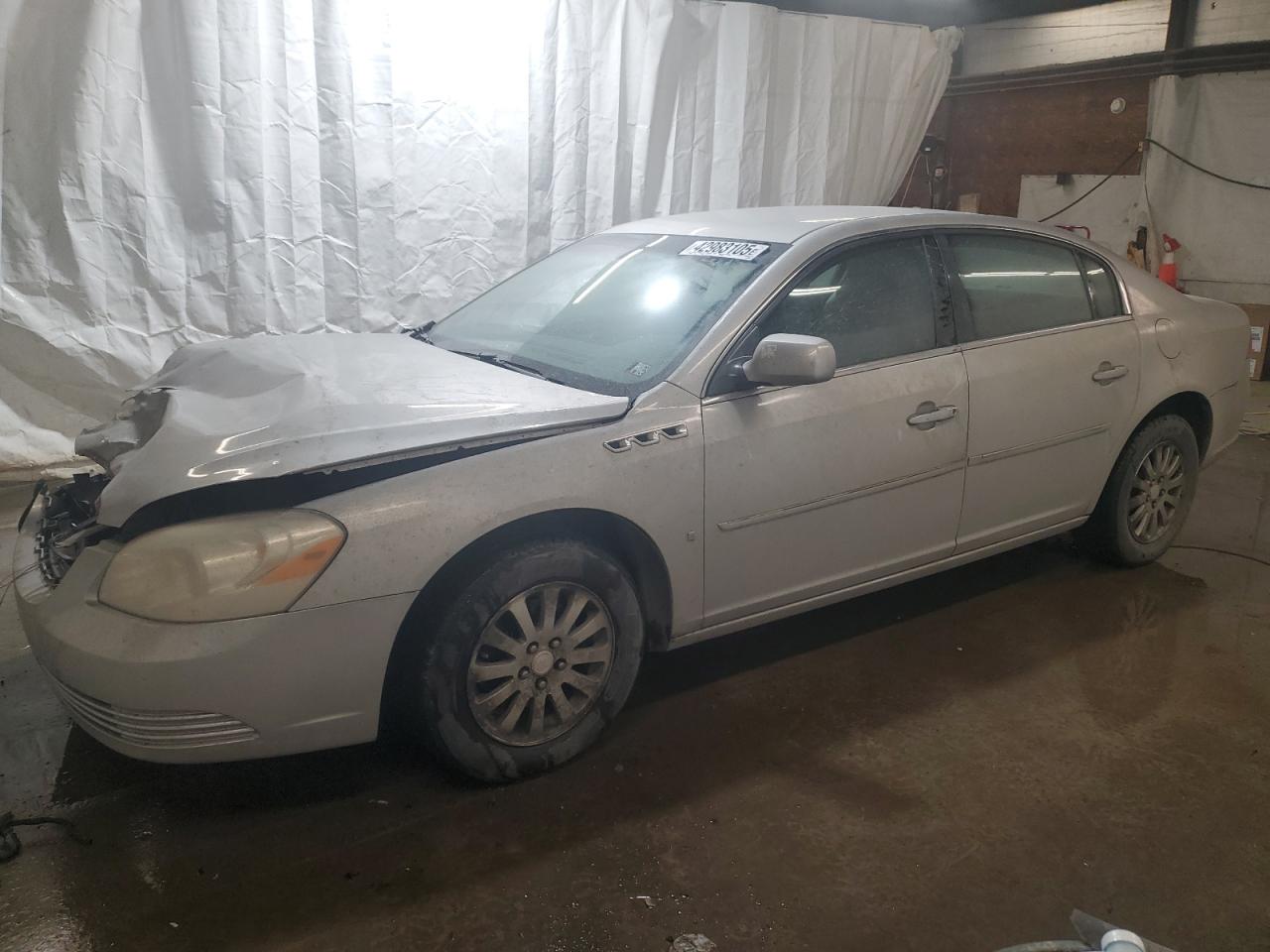 2007 Buick Lucerne - Image 1