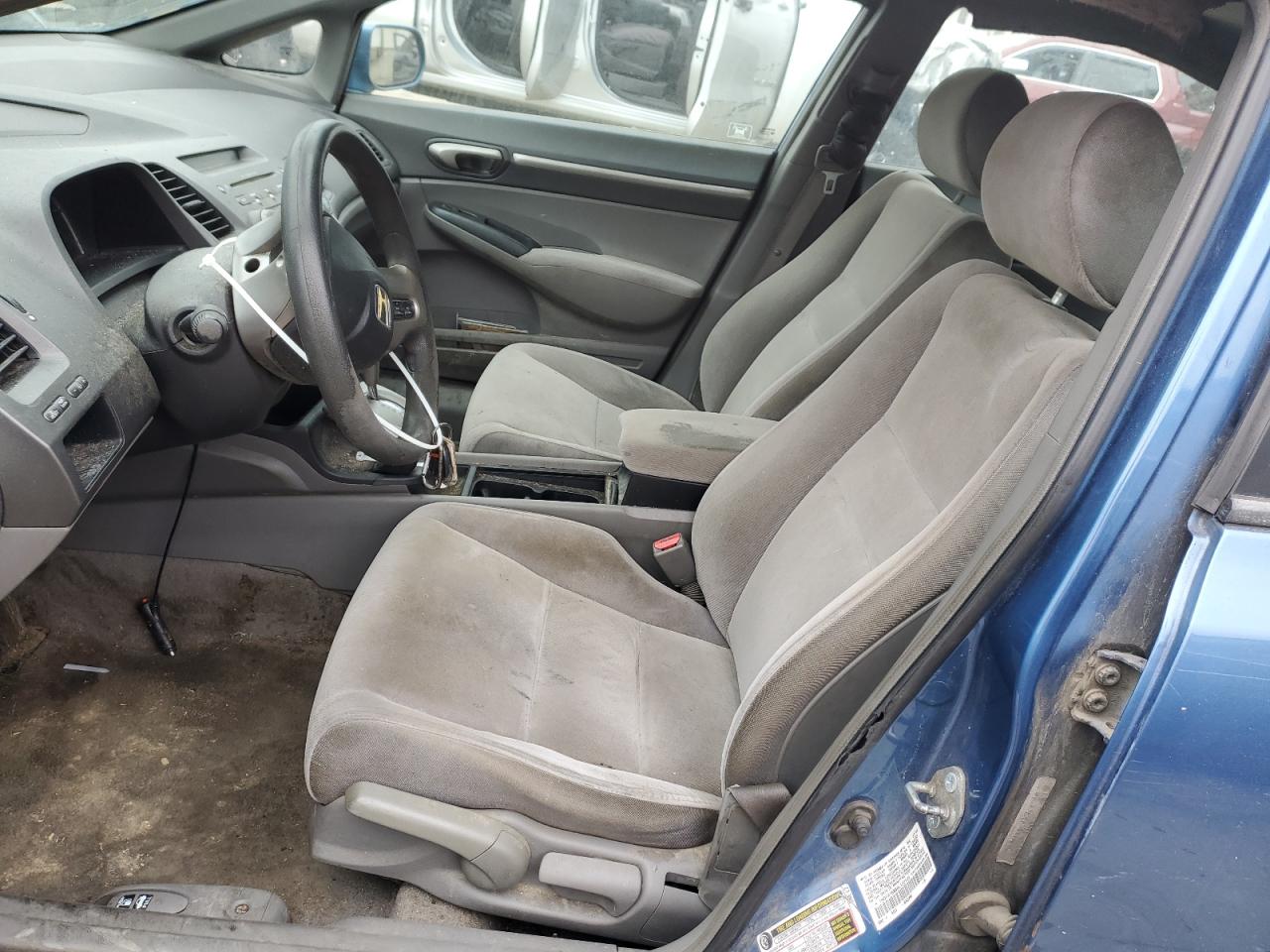 2006 Honda Civic - Image 7