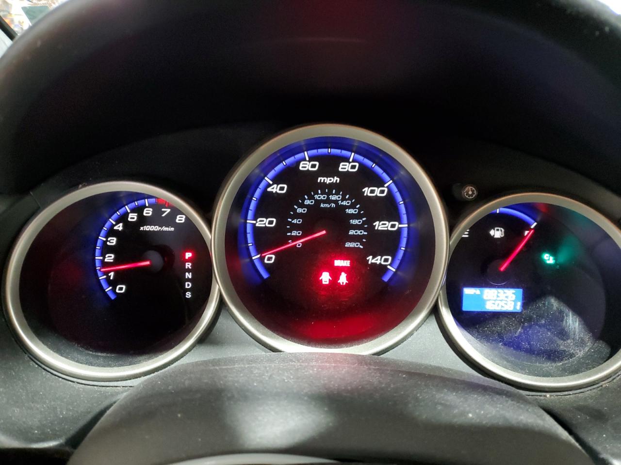 2008 Honda Fit - Image 9