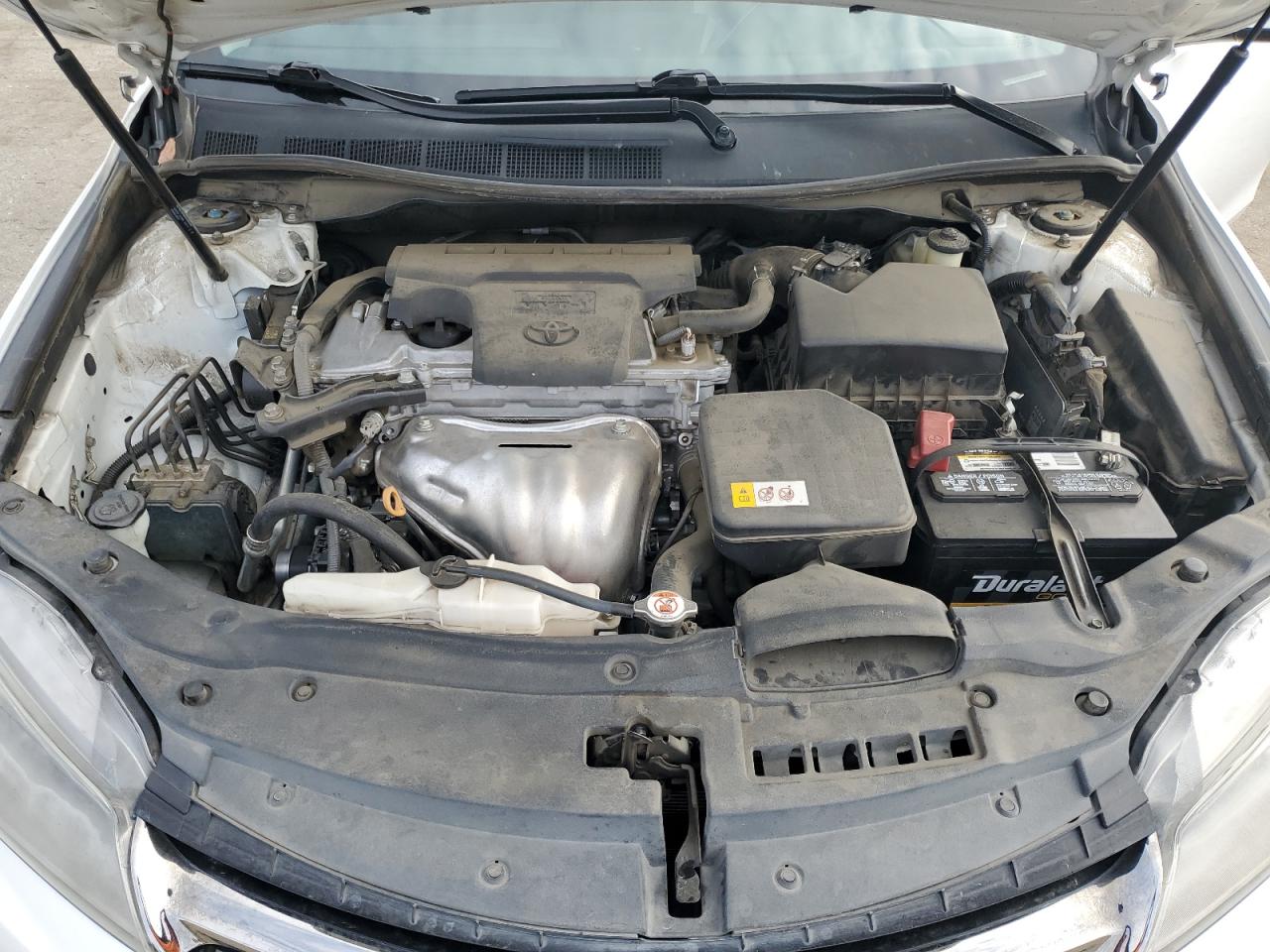 2017 Toyota Camry - Image 11
