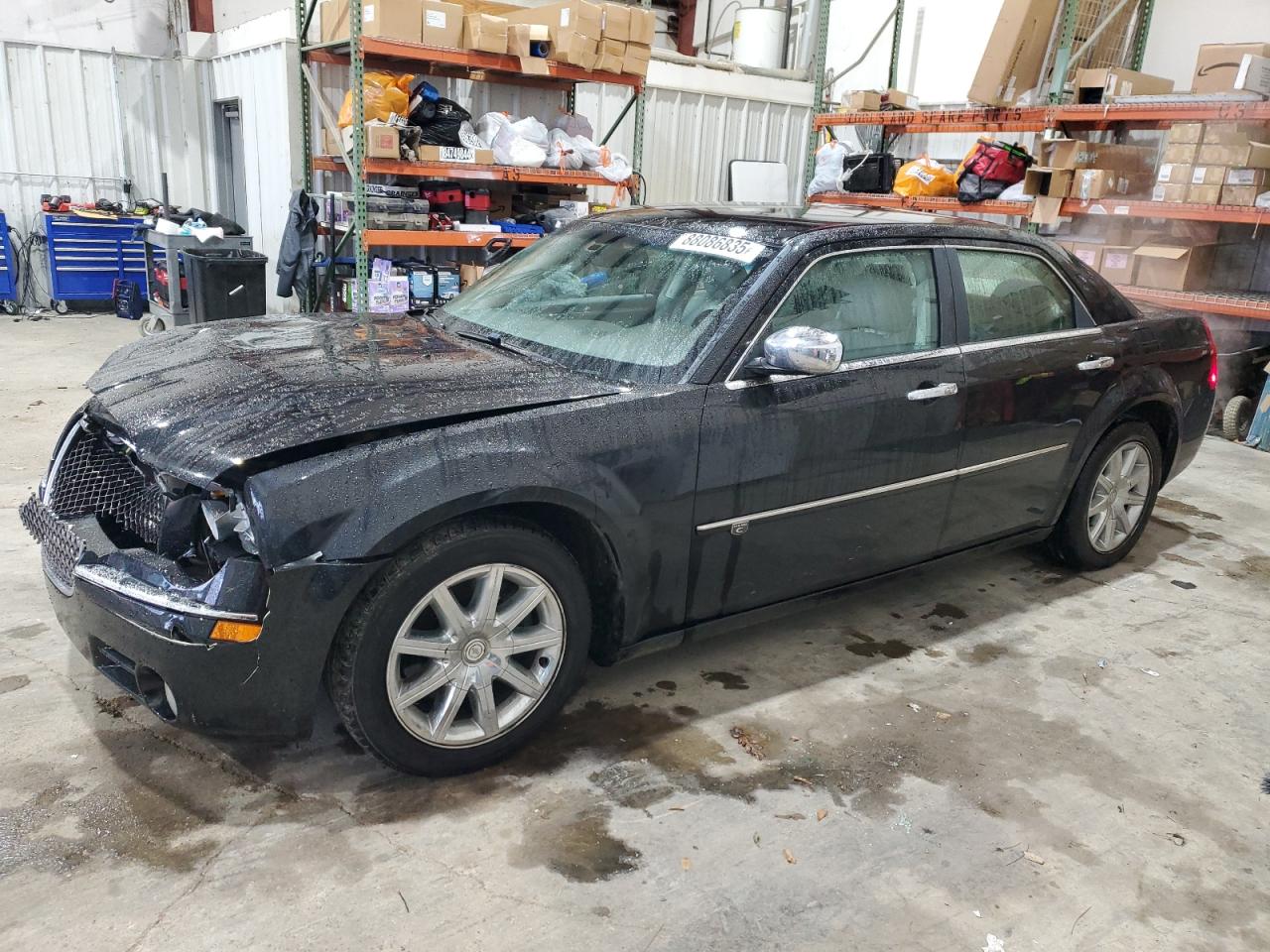2010 Chrysler 300 - Image 1
