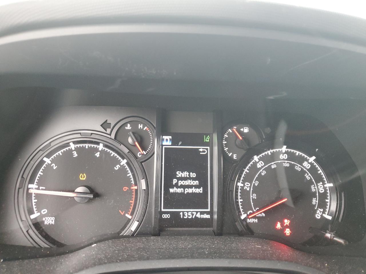 2023 Toyota 4Runner - Image 9