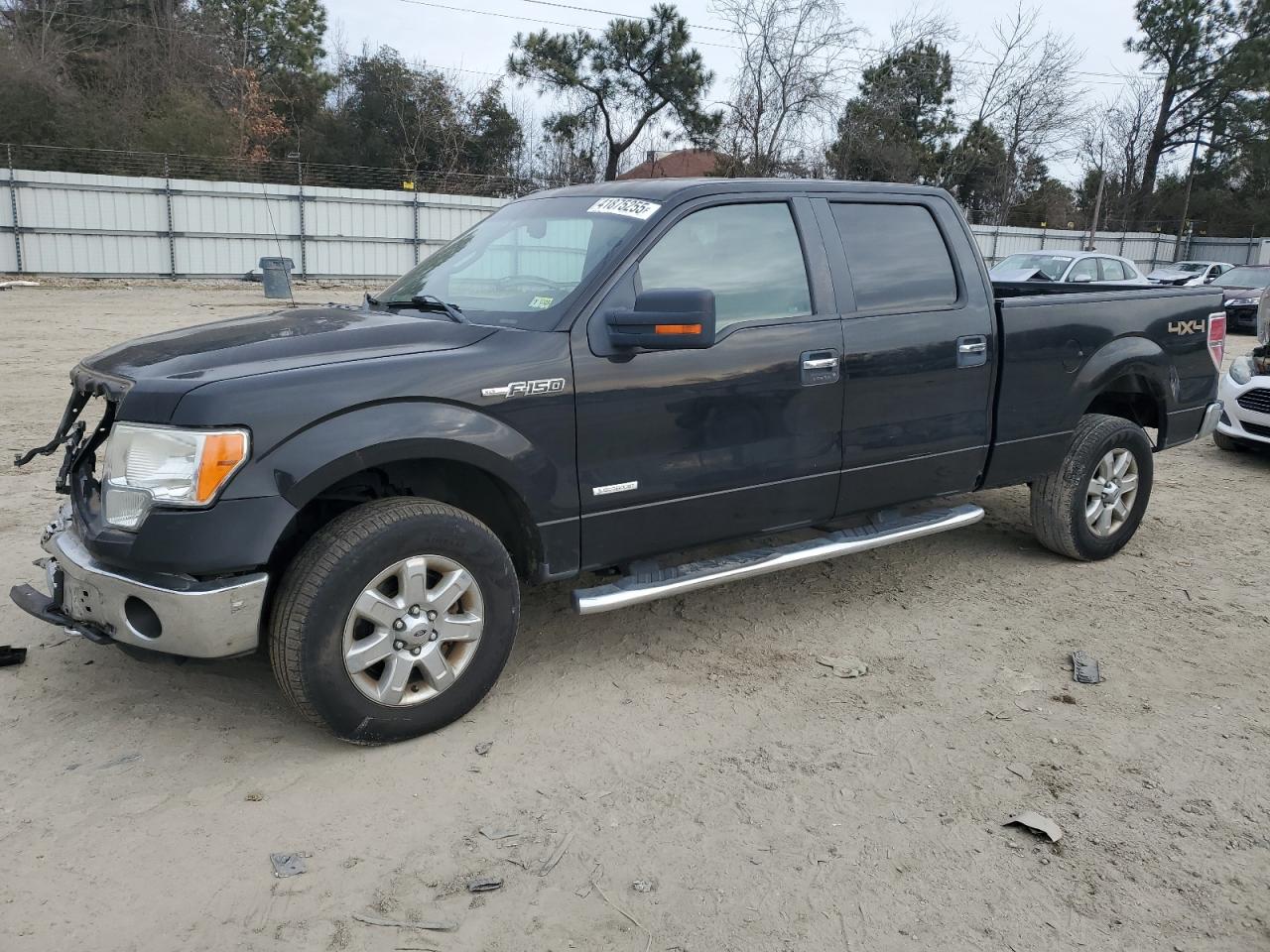 2013 Ford F-150 - Image 1