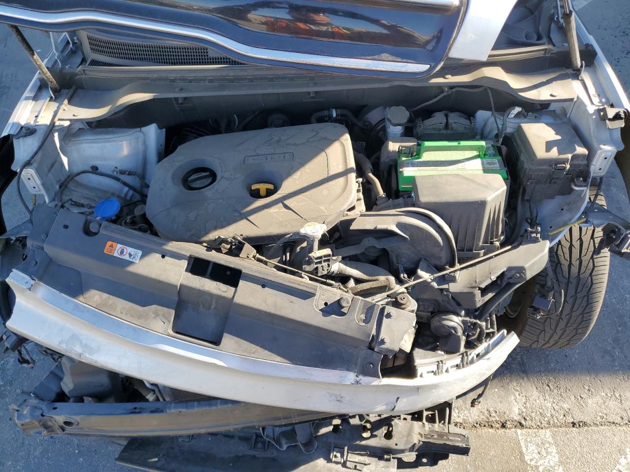 2019 Kia Soul - Image 13