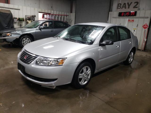 2006 Saturn Ion Level 2