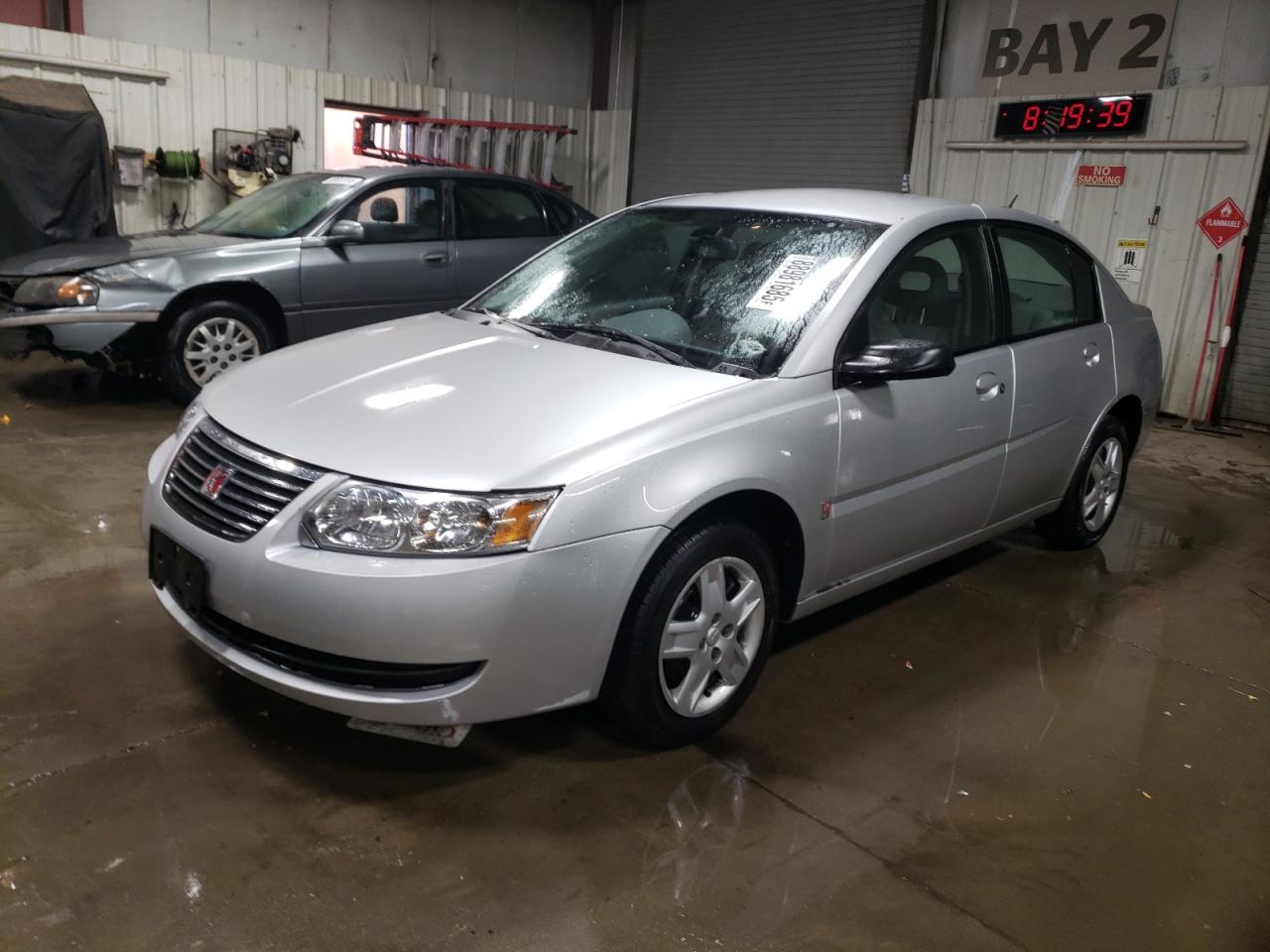 Saturn ION