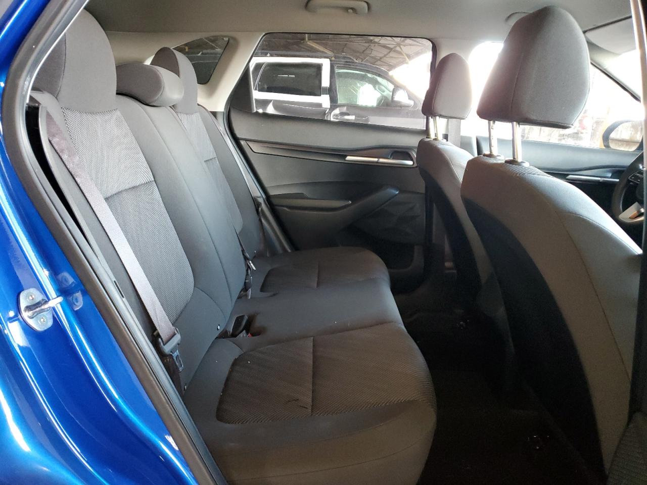 2021 Kia Seltos - Image 10