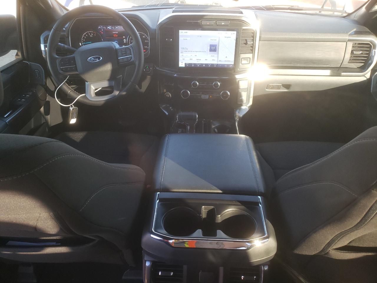 2023 Ford F-150 - Image 8