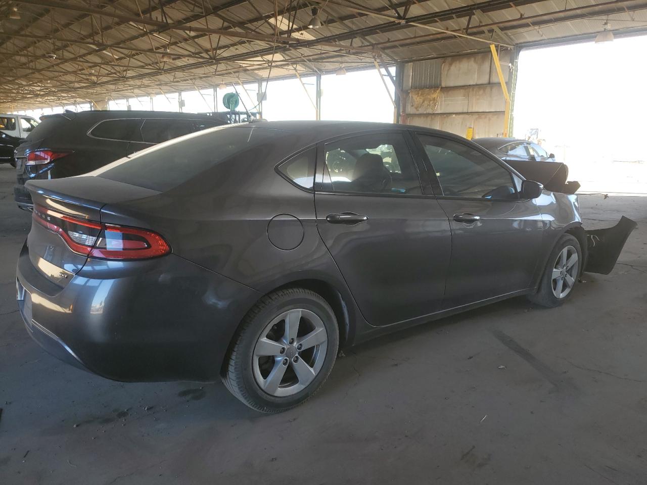 2015 Dodge Dart - Image 3