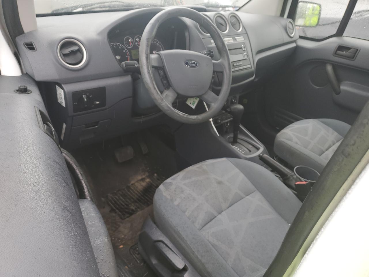 2012 Ford Transit - Image 8