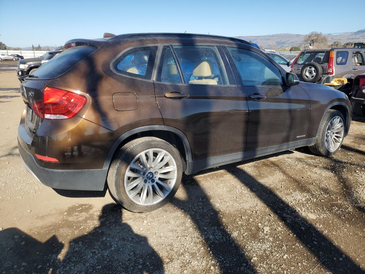 2013 BMW X1 - Image 3