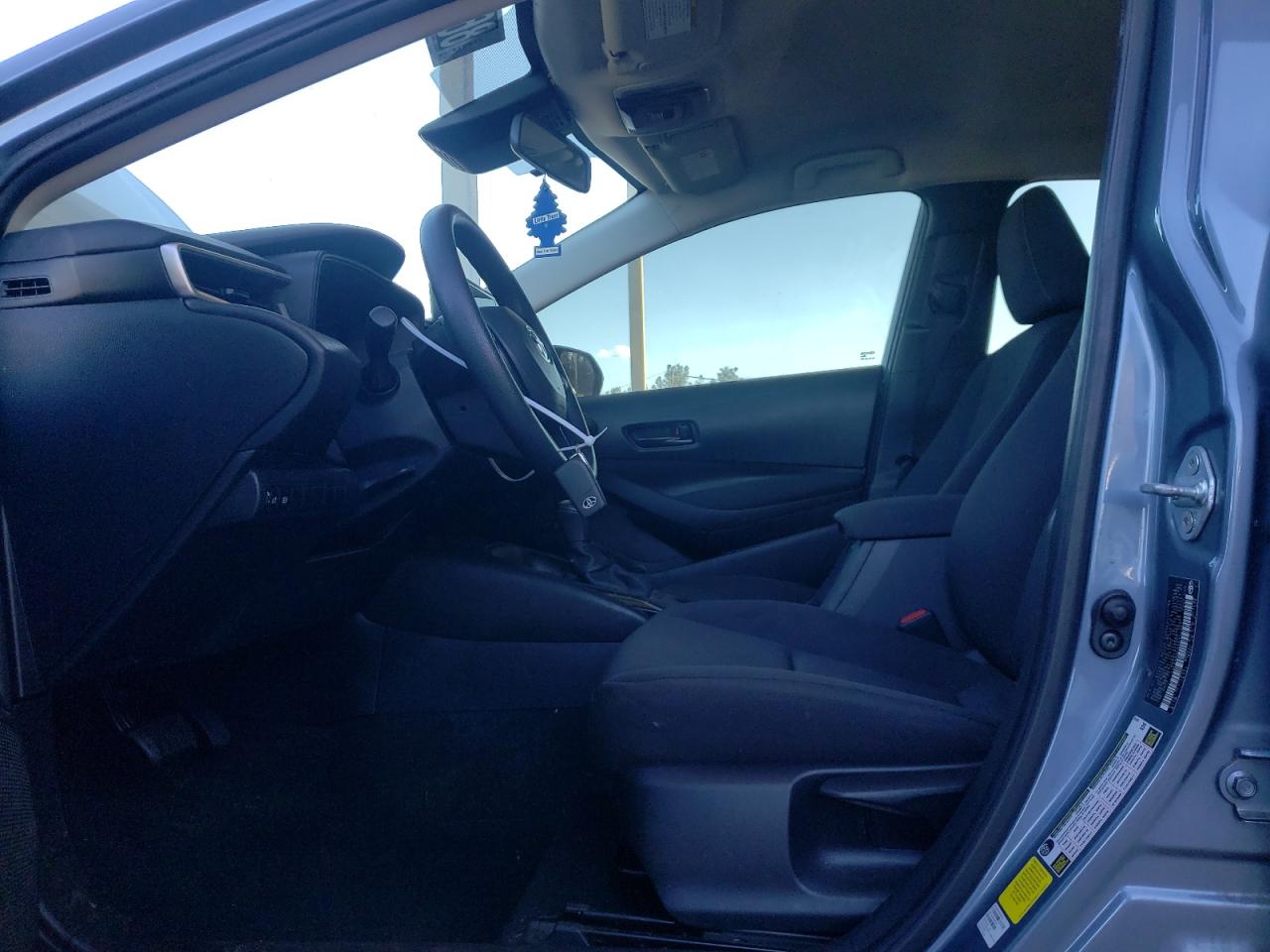 2024 Toyota Corolla - Image 7