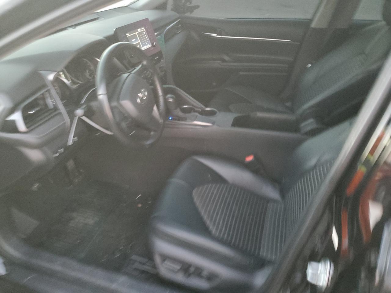 2021 Toyota Camry - Image 7