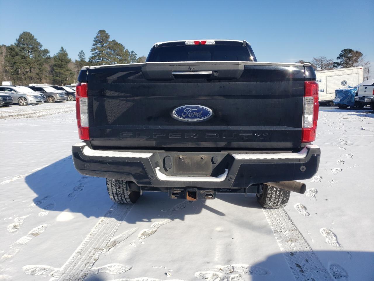 2019 Ford F350 - Image 6