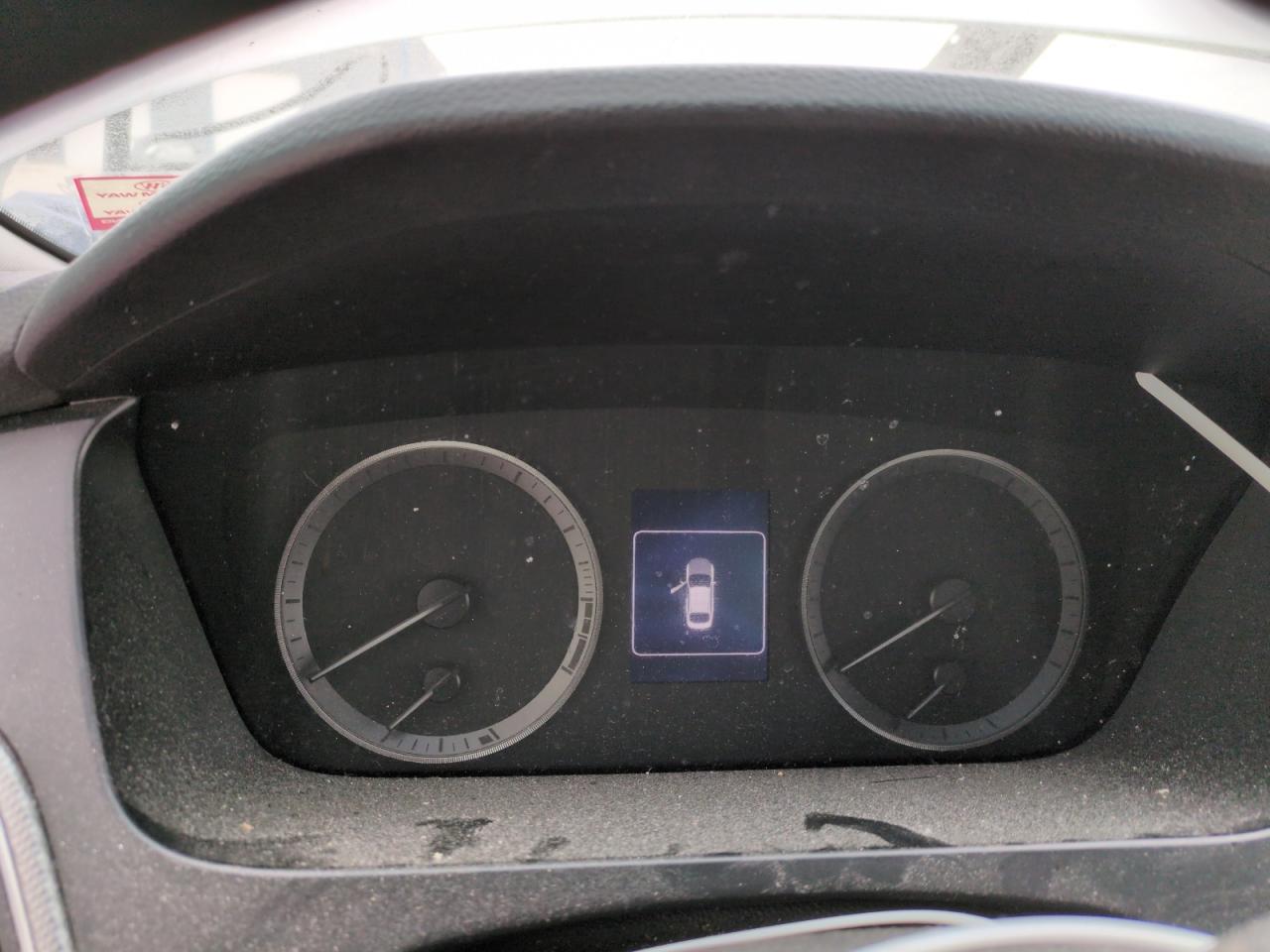 2015 Hyundai Sonata - Image 9