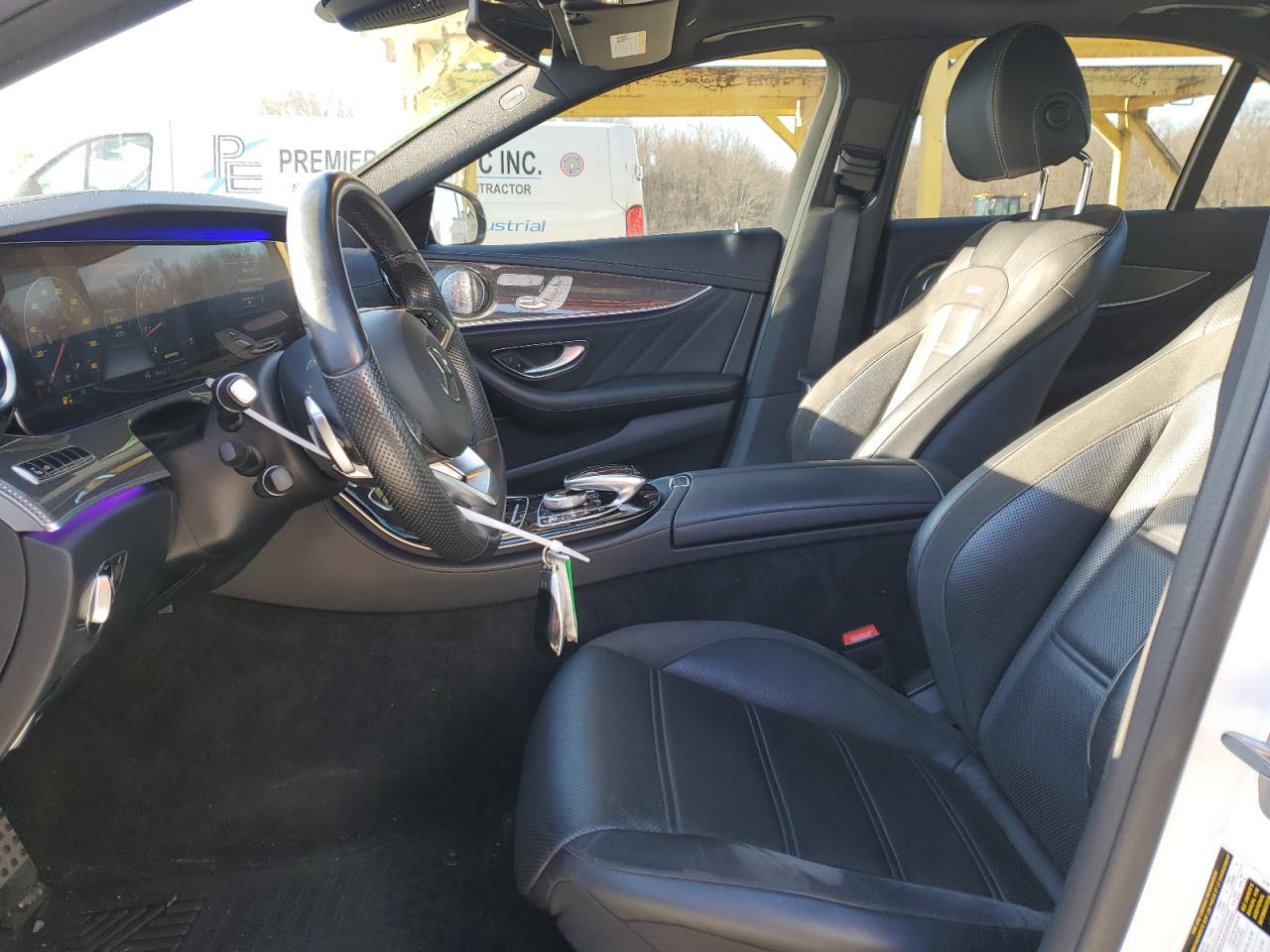 2018 Mercedes-Benz E-klasse - Image 7