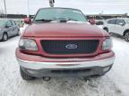 2003 Ford F150  продається в Columbus, OH - Rear End