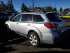 2012 Subaru Outback 2.5I Premium for Sale in Denver, CO - Front End