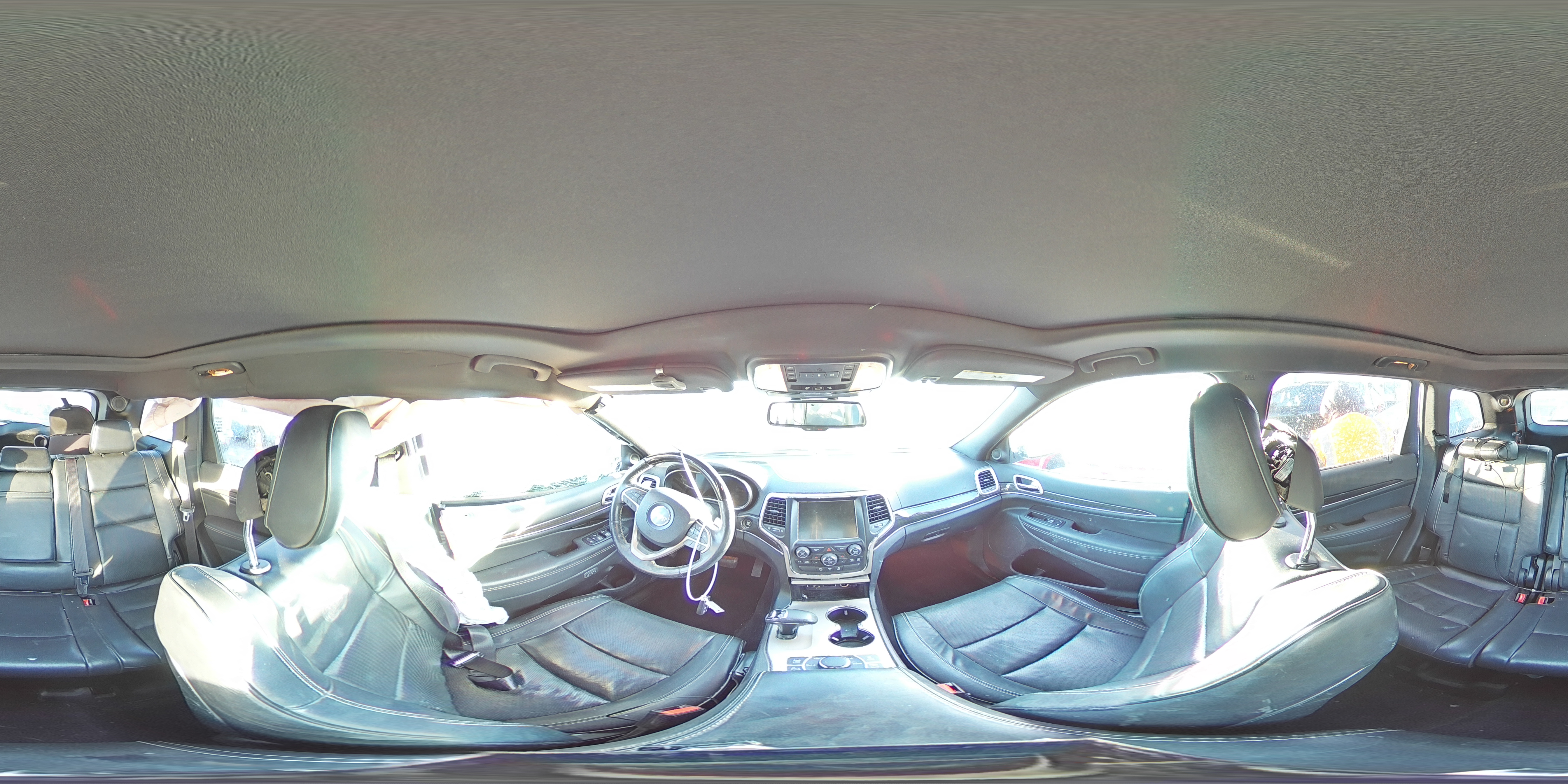2014 Jeep Grand Cherokee - Image 14